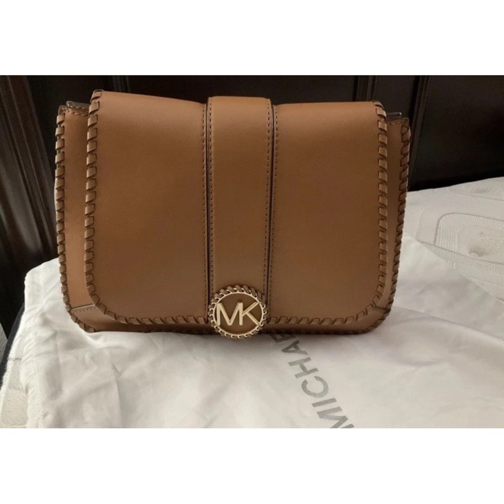 Michael Kors Lillie handbag with Logo Accent